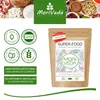 MoriVeda® Superfood Tablets 1000 mg | Moringa + Ashwagandha Anteprima dell’immagine prodotto 12