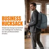 Wasserdichter Kamerarucksack für DSLR und Notebook bis 15,6 Produktbild-Vorschau 2
