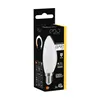 A product box for an LED light bulb. Produktbild-Vorschau
