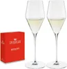 SPIEGELAU 1350169 DEFINITION Champagnerglas 2er Set Produktbild-Vorschau 23
