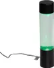 Trio - Tischlampe TORNADO - Schwarz - 7x7x34 cm Produktbild-Vorschau 7