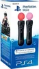Move Controller Twin Pack [PS4] Produktbild-Vorschau 2