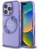 Guess Iml Flowers Wreath Magsafe Case pour Iphone 16 Pro - Voir les images du produit 9
