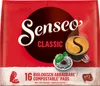 Senseo Kaffee Pads Classic,16 er, 111 g, UTZ Produktbild-Vorschau 1