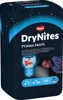 DryNites saugfähige Nachtwindeln bei Bettnässen, Für Jungen Produktbild-Vorschau 8