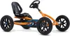 BERG Gokart Buddy B-Orange für Kinder ab 3 Jahren Produktbild-Vorschau 2