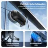Elektrischer Fensterputzroboter, 6000Pa Starker Produktbild-Vorschau 3