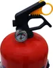 2kg Feuerlöscher nach DIN EN3 Dauerdrucklöscher mit Produktbild-Vorschau 3
