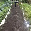 Páska odpudzujúca vtáky reflexná páska s holografickým Náhľad obrázku produktu 9
