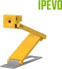 Ipevo DOK DO-CAM Creators USB2.0/FHD   /8MP             Anteprima dell’immagine prodotto 3