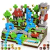 Blocs de construction magnétiques,150 pièces de blocs de Voir les images du produit 1