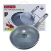 KAMILLE Pfanne IKER Granitpfanne 24 cm Induktion Produktbild-Vorschau 2