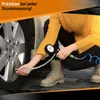 HARDTWERK Reifendruckprüfer für Auto, Motorrad, PKW, LKW - Produktbild-Vorschau 7