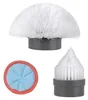 CLEANmaxx Tête de brosse de rechange 3 pièces pour la Voir les images du produit 1