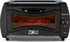 ZMC Mini Tandoor 2100W 22L - Minibackofen für Lahmacun, Produktbild-Vorschau 4