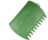 Laubgreifer Set 2 Stück Kunststoff 34 x 26 cm Blätter Produktbild-Vorschau 1