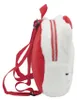 Hello Kitty face plush Rucksack 24cm Produktbild-Vorschau 2
