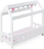 BAYER CHIC 2000 Hausbett für Puppen 507 95 Produktbild-Vorschau 4
