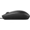 Rapoo N100 Schwarz Optische Maus Produktbild-Vorschau 3