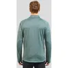 Jacken Odlo Tenica Mid Layer 54256240277 Produktbild-Vorschau 4