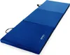 Gymtek® Tapis de gymnastique pliable Tapis de sport Tapis Voir les images du produit 2