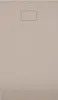 Piatto doccia SMC Brown 120x70 cm Anteprima dell’immagine prodotto 9