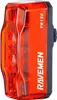 Ravemen Tr150 Rücklicht Orange 150 Lumens Orange 150 Lumens Produktbild-Vorschau 1