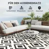 Tapis d'extérieur Fortuna Lai Tapis d'extérieur robuste et Voir les images du produit 6