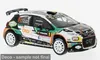 IXO IXORAM942.22 - 1/43 - Citroen C3 Rally2, Rally WM, Produktbild-Vorschau 1