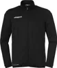 Uhlsport SCORE CLASSIC JACKE XXL schwarz/weiss Produktbild-Vorschau 1