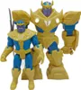 Hasbro Action figure F0264 in Multicolored color size Talla Anteprima dell’immagine prodotto 16