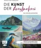 Die Kunst der Acrylmalerei - das Grundlagenwerk Produktbild-Vorschau 3