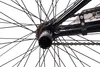 CHILLIZ BMX Freestyle 20 Zoll XB.01 schwarz Kinder Produktbild-Vorschau 3