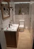 Kerra | WC compatto - 65x35x79,5 cm - Bianco - Con Anteprima dell’immagine prodotto 10