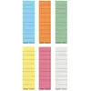 LEITZ Blanko Beschriftungsschildchen (B)60 x (H)21 mm weiß Produktbild-Vorschau 10