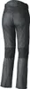Held Avolo 3.0 pantaloni da moto da donna in pelle, nero, Anteprima dell’immagine prodotto 2
