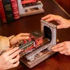 ROBOTIME Century Train, 313 Stück(e), Fahrzeuge, 14 Jahr(e) Produktbild-Vorschau 22
