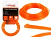 Schmith Premium struna do vyžínača 2,0 mm x 15 m, okrúhla | Náhľad obrázku produktu 1