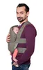 marsupi Classic Babytrage - Neugeborene von der Geburt bis Produktbild-Vorschau 11