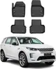 FROGUM Pro-Line 3D TPE Fußmatten für LAND ROVER Discovery Produktbild-Vorschau 1