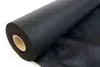 Rouleau de tissu non tissé - noir - largeur 60cm, longueur Voir les images du produit 3