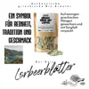 APSOGO  Lorbeerblätter 75g - Echter Lorbeer (Laurus Produktbild-Vorschau 4