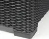 Záhradný stôl Allibert California Graphite Grey Náhľad obrázku produktu 18