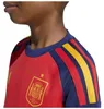 Dres Adidas JZ5755 pro Dětské Náhled obrázku produktu 4
