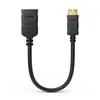 deleyCON Mini HDMI Adapter Kabel Portsaver Mini HDMI Produktbild-Vorschau 3