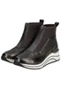 Remonte Keilstiefeletten Damen 31383539313130 Braun 37 EU Produktbild-Vorschau 20