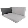 Nordje Comfort Outdoor Coussin côté dossier 73x40 cm Voir les images du produit 2
