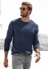 AUTHENTIC LE JOGGER Strickpullover navy Größe M Produktbild-Vorschau 4