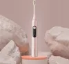 Spinel Care SmileON Sonická zubná kefka ružová USB-C 3 Náhľad obrázku produktu 6