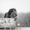 MuchoWow® Fototapete für Wohnzimmer oder Schlafzimmer Produktbild-Vorschau 7